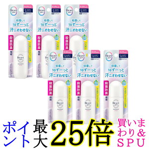 6�Z�b�g �r�I�� Zero ��p�f�I�h�����g���[���I�� ��������̍��� 40ml ������ Biore ��������