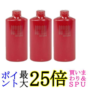 3Zbg f~ GNi[ XLvVv[ 300ml 