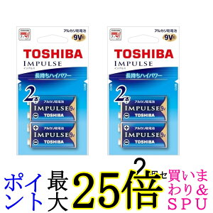 2�Z�b�g ���� 6LR61H 2EC �A���J�����d�r 9V�` 2�{�� TOSHIBA ��������