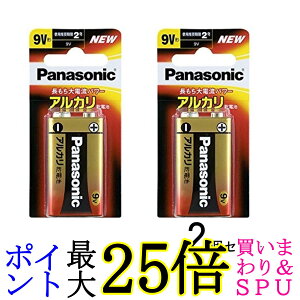 2�Z�b�g �p�i�\�j�b�N 6LR61XJ/1B �A���J�����d�r 9V�` 1�{�p�b�N Panasonic ��������