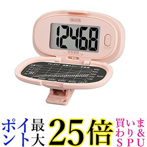 2�Z�b�g �^�j�^ PD-647-PK �����v �s���N ���ʁE���^�C�v TANITA ��������