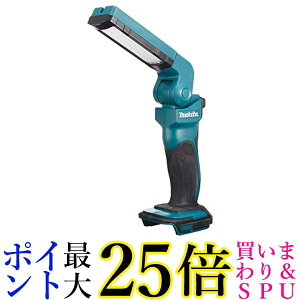 2Zbg makita ML801 }L^ [dLED[NCg ({̂̂/obe[E[dʔ) 14.4V/18V 088381621915 