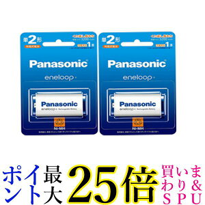 2�Z�b�g�p�i�\�j�b�N BK-2MCD/1 �G�l���[�v �X�^���_�[�h���f�� �P2�` �[�d�r Panasonic (BK-2MGC/1 ��p�i) ��������