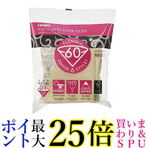 2Zbg nI VCF-01-100M V60 p y[p[tB^[ 01M 1`2tp 100 ݂炵HARIO 