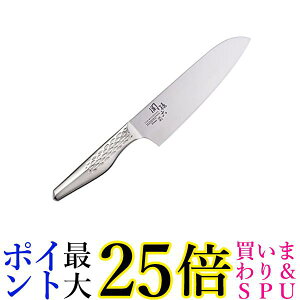 3個セット 貝印 AB5156 三徳包丁 関孫六 匠創 165mm KAI 送料無料