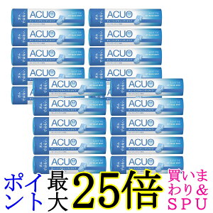 20�Z�b�g ���b�e ACUO �W�F�b�g�u���[�~���g �`���[�C���O�L�����f�B�^�C�v 32g ��������