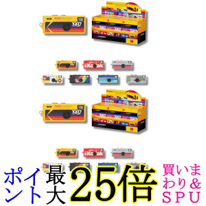 2�Z�b�g KODAK CHARMERA �L�[�`�F�[�� �f�W�^���J�����u���C���h�{�b�N�X ��������