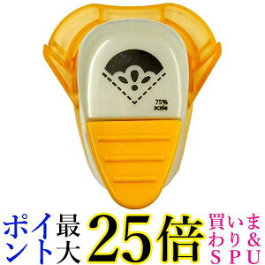 | SBKPC110-3 KurePunch Corner FLOWER PETAL  yGz