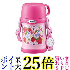 ۈ}z[r SC-ZT45-PA sN  XeX N[ LbY 2 WAY Xg[ Rbv ^Cv 450ml ZOJIRUSHI  yGz