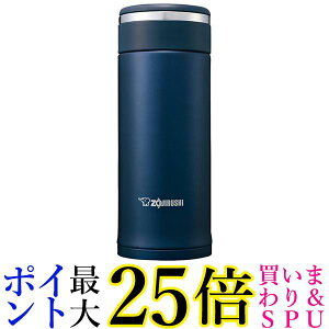 ۈ}z[r(ZOJIRUSHI)  XeX }O {g  y ۗ ۉ 360ml lCr[ SM-JF36-AD  yGz