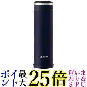 ۈ}z[r(ZOJIRUSHI)  XeX }O {g  y ۗ ۉ 480ml lCr[ SM-JF48-AD  yGz