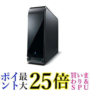 BUFFALO n[hEFAÍ@\ USB3.0p OtHDD 6TB HD-LX6.0U3D  yGz