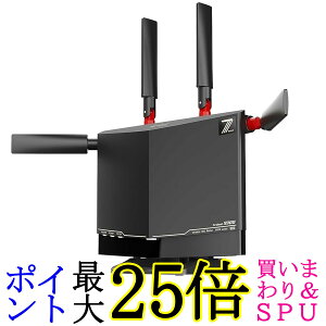 obt@[ WXR9300BE6P Wi-Fi 7Ή gCoh[^[ nCptH[}Xf  yGz
