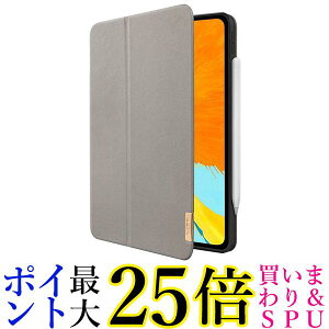 LAUT iPad Pro 11C` (2018) vXe[W tHI g[v Apple Pencil[dƓΉ Apple PencilXg[W  yGz