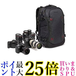 Manfrotto MB PL2-BP-FX-L JbN PRO Light tbNX[_[ obNpbN L 15C`PC[  yGz