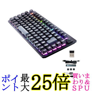 GR Q[~OL[{[h VK520 Bluetooth 2.4Ghz L E JjJ 75TCY ubN TK-VK520LBK  yGz