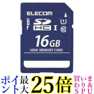 MF-DSD016GU11R SDHC[J[h  yGz