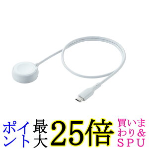 GR Apple Watch [d P[u 0.5m Apple Watch AirPods Pro 2 Ή zCg MPA-AWCCQ05WH  yGz