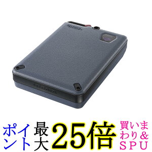 AC I[ f[^ |[^u HDD BizDAS USB 5Gbps win10 win11 4TB HDPD-SUTC4 S  yGz
