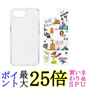 PGA iPhone16e p NA P[X NAP[X Ci[V[g P[X Jo[ Y[gsA PG-D25KPT04ZTP  yGz