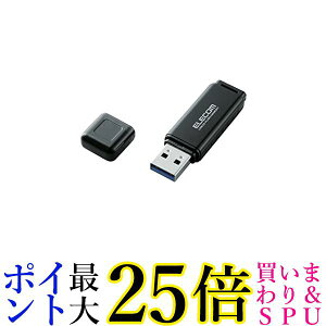 GR USB 32GB USB3.0 Windows/MacΉ Lbvh~ ubN MF-HSU3A32GBK  yGz