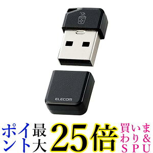 GR USB 32GB USB3.2(Gen1)Ή ^ Lbvt h~@\\tgΉ ubN MF-USB3032GBK  yGz