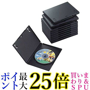 GR g[P[X DVD BD Ή WTCY 1[ 10Zbg CCD-DVD03BK  yGz