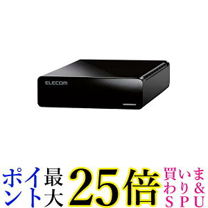 GR OtHDD n[hfBXN 6TB er^p/Mac/WindowsubN ELD-HTV060UBK  yGz