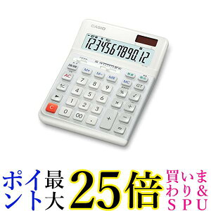 JVI lԍHwd 12 &ԌvZ@\ fXN^Cv DE-12D-WE-N GR}[NF  yGz