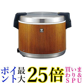 タイガー魔法瓶(TIGER) 業務用 保温 電子ジャー 5升 木目 JHC-A901MO 送料無料 【G】