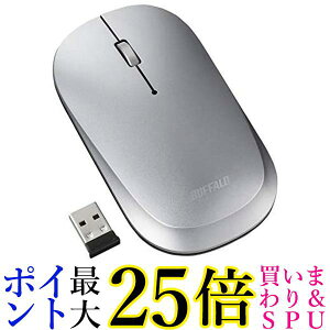 obt@[ 2.4GhzCX}EX ^ É 3{^ BlueLED}EXiVo[j BSMBW330NSV  yGz