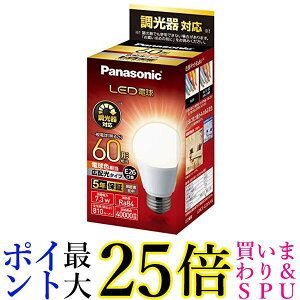 pi\jbN LEDd a26mm d60` dF(7.3W) ʓd Lz^Cv LDA7LGDSK6  yGz