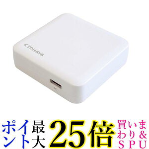 KYOHAYA USB[d Type-C }[d PD CHARGE GEAR FLAT 20 JKPD20C1 (zCg)  yGz