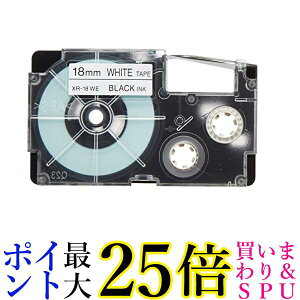 JVI xC^[ l[h  e[v 18mm XR-18WE-5P-E nɍ 5{  yGz