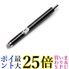 PGA Premium Style ノック式タッチペン ミッキーマウス PG-DTPEN01MKY 送料無料 【G】