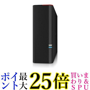 BUFFALO DRAMLbV USB3.0p OtHDD(pt@) 4TB HD-GD4.0U3D  yGz