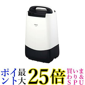 日立 衣類乾燥除湿機 デシカント方式 除湿量5.6L ~14畳 液晶表示部 HJS-DR601 送料無料 【G】