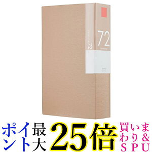 BUFFALO CD&DVDt@CP[X ubN^Cv 72[ x[W BSCD01F72BG  yGz