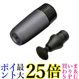 HAKUBA メンテナンス用品 レンズペン3 レンズ用 ガンメタリック スペア KMC-LP12GH 送料無料 【G】