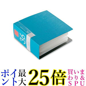 BUFFALO CD&DVDt@CP[X ubN^Cv 36[ u[ BSCD01F36BL  yGz