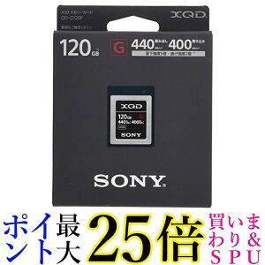 \j[ XQD[J[h 120GB QD-G120F  yGz