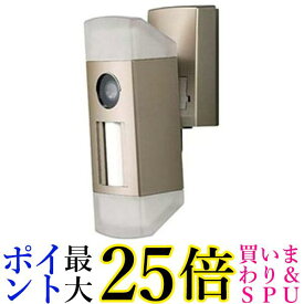 アイホン ROCOタッチ7 センサーライトカメラ 送料無料 【G】