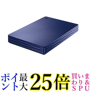 I-O DATA USB 3.1 Gen 1 2.0Ή |[^un[hfBXN uJN Litev ~jAQ 1TB HDPH-UT1NVR  yGz