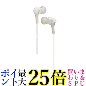 JVC HA-FX26-W Ji^Cz zCg yGz