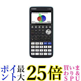 カシオ カラーグラフ関数電卓 fx-CG50-N国内正規品 送料無料【G】