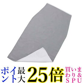 エツミ ドームスタジオM用 交換スクリーン グレーホワイトリバーシブル E-1575 送料無料 【G】