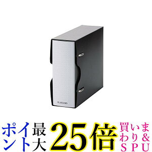 GR sDzP[X 2pfBXNgCpt@C CD DVD Blu-rayΉ P[Xt 36[ ubN CCD-BC02BK  yGz