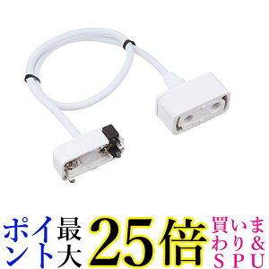 YAZAWA(UR[|[V) V[O R[h 0.5m zCg ICL505WH  yGz