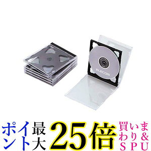 GR DVD BD CDP[X vP[X W^Cv 2[ 5pbN ubN CCD-JSCNW5BK  yGz