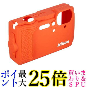 Nikon VRWPbg CF-CP3 OR IW(Nikon fW^J COOLPIX W300p)  yGz